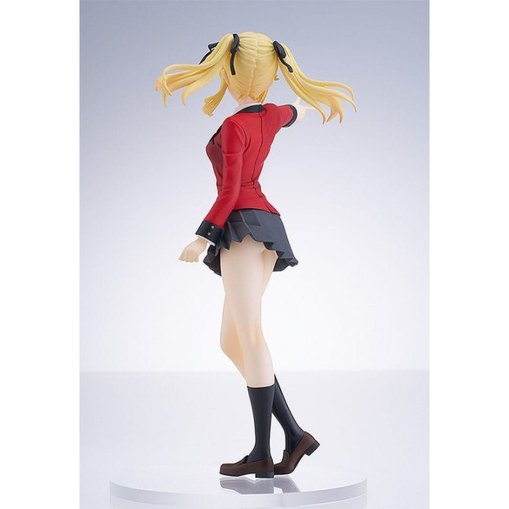 Gambling School - Figurine Mary Saotome - Pop Up Parade