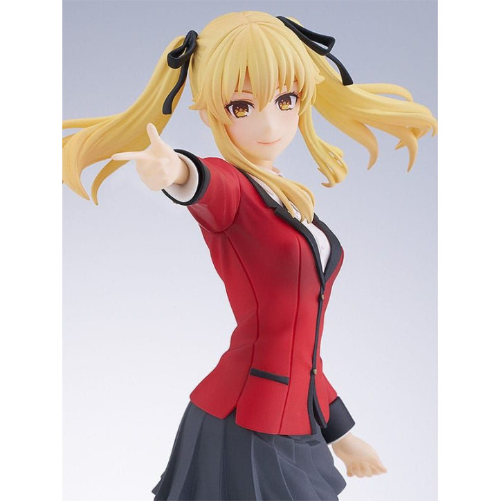 Gambling School - Figurine Mary Saotome - Pop Up Parade