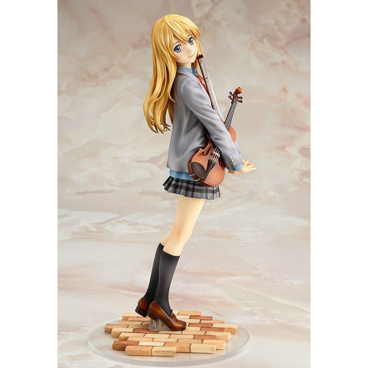 Your lie in april - Statuette kaori