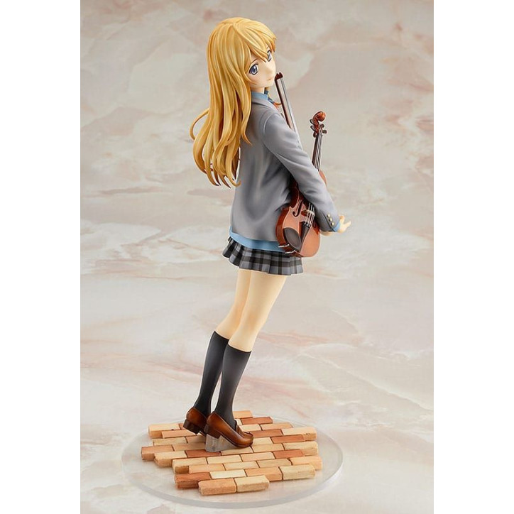 Your lie in april - Statuette kaori