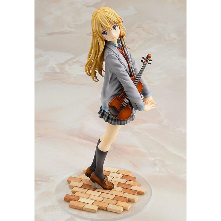 Your lie in april - Statuette kaori