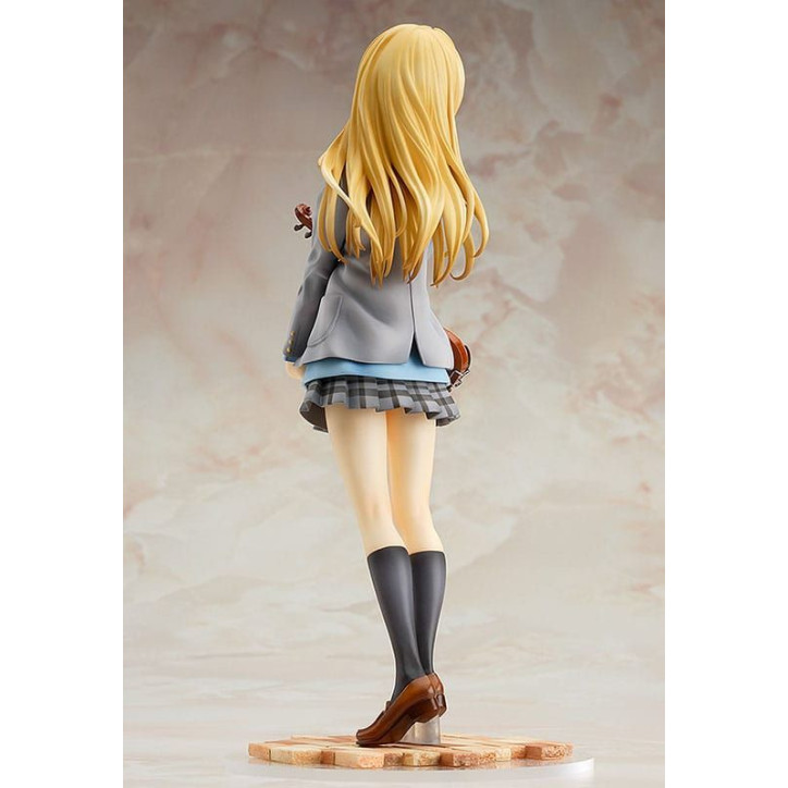 Your lie in april - Statuette kaori