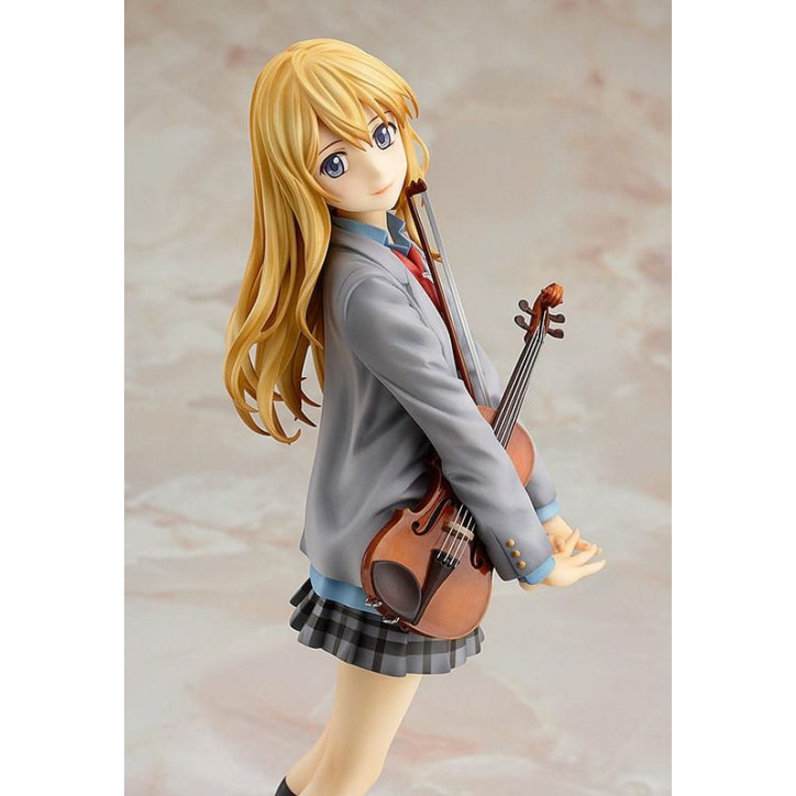 Your lie in april - Statuette kaori