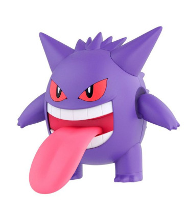 Pokémon - Maquette Ectoplasma - Pokepla