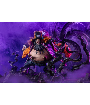 One Piece - Figurine Marshall D. Teach - Figuarts Zero