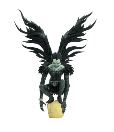 Death Note - Figurine Ryuk - SFC