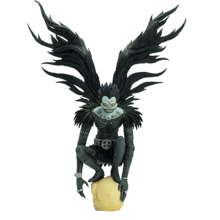 Death Note - Figurine Ryuk - SFC