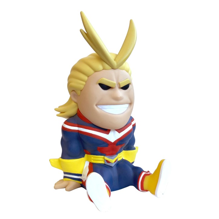 My Hero Academia - Tirelire All Might