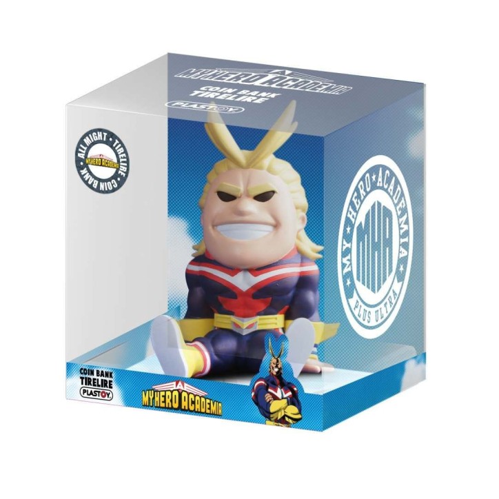 My Hero Academia - Tirelire All Might