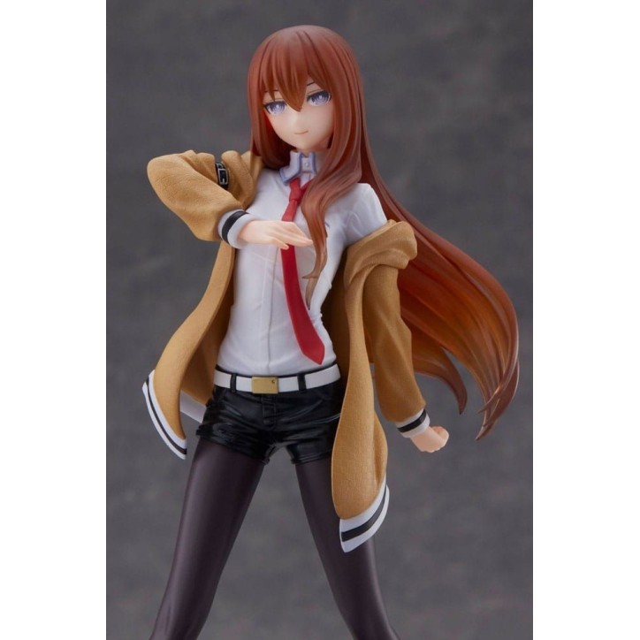 Steins gate - Figurine Makise kurisu - Coreful Figure