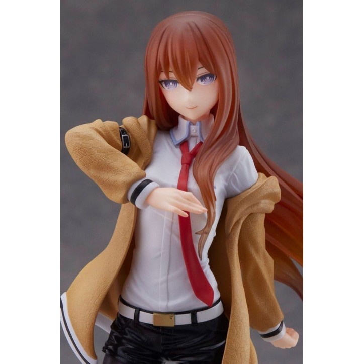Steins gate - Figurine Makise kurisu - Coreful Figure
