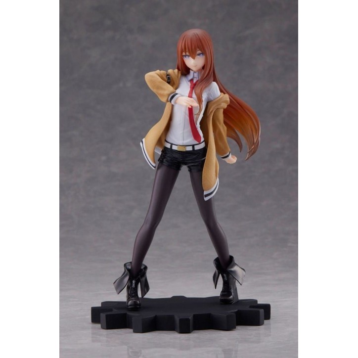 Steins gate - Figurine Makise kurisu - Coreful Figure