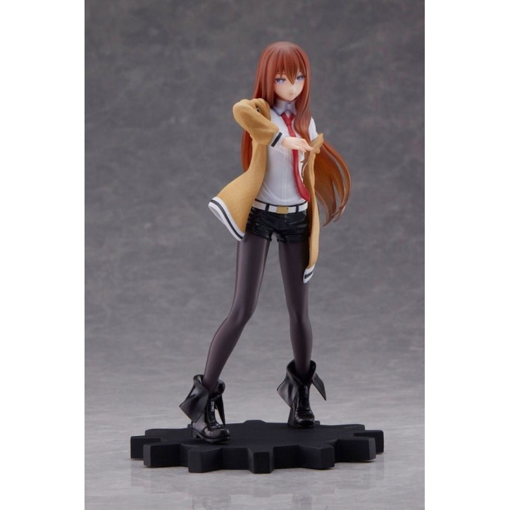 Steins gate - Figurine Makise kurisu - Coreful Figure