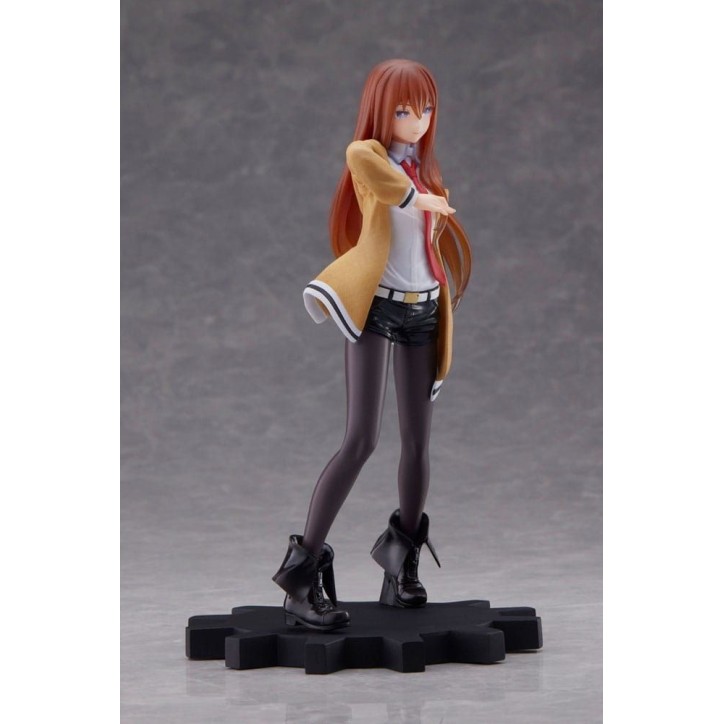 Steins gate - Figurine Makise kurisu - Coreful Figure