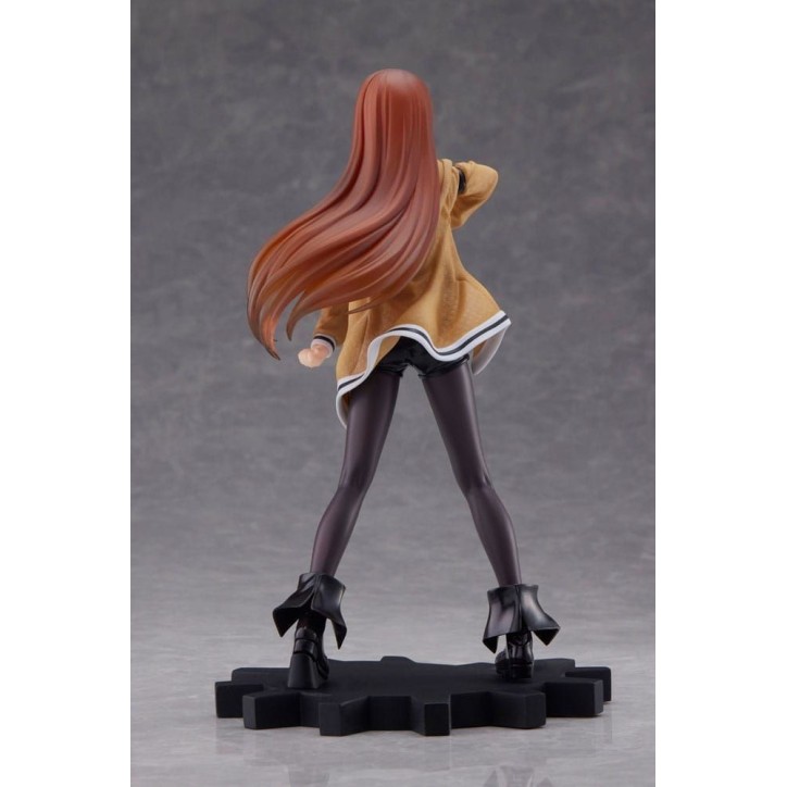Steins gate - Figurine Makise kurisu - Coreful Figure