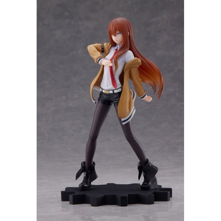 Steins gate - Figurine Makise kurisu - Coreful Figure