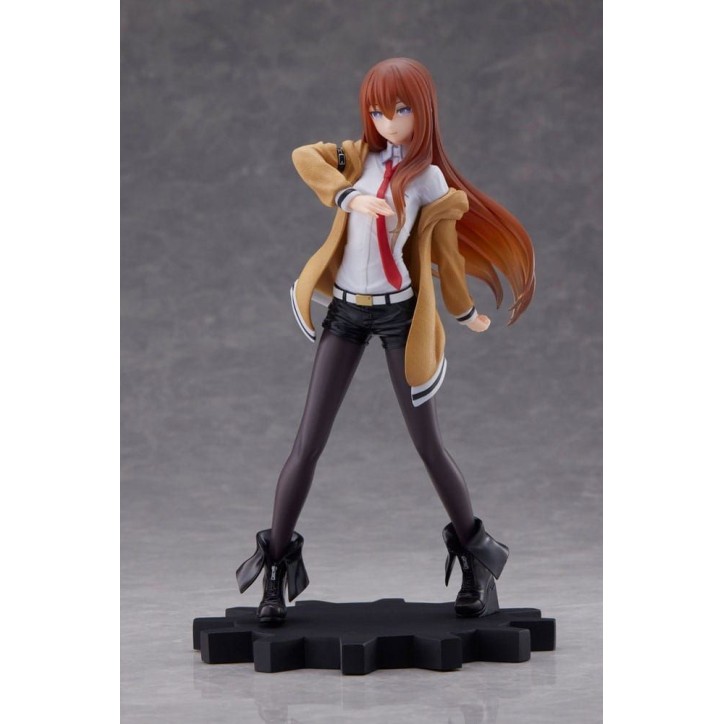 Steins gate - Figurine Makise kurisu - Coreful Figure