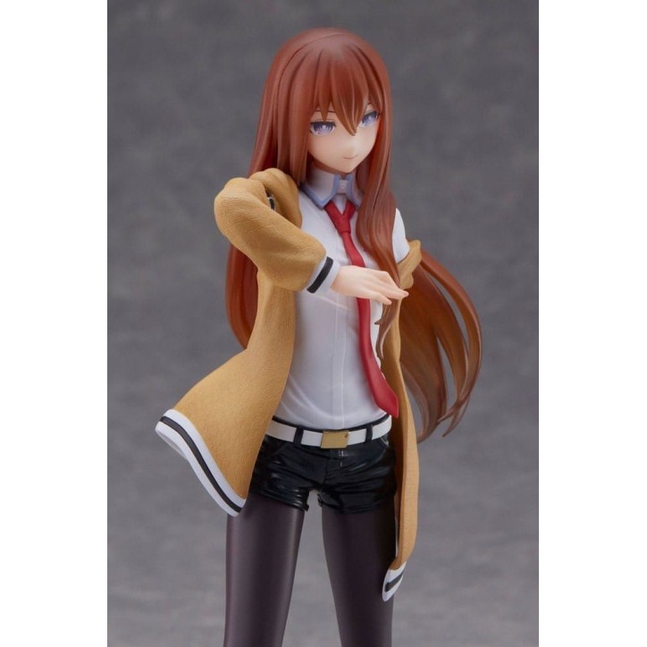 Steins gate - Figurine Makise kurisu - Coreful Figure