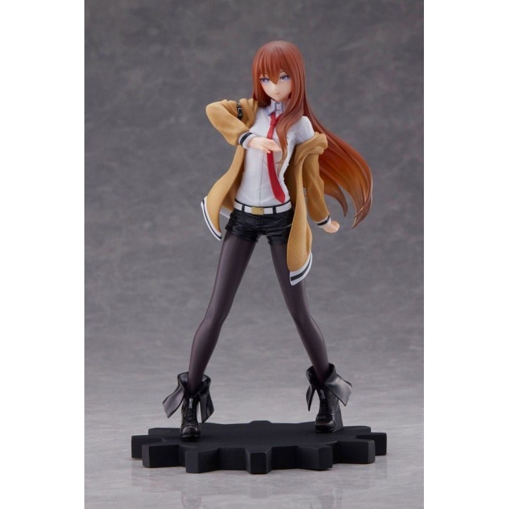 Steins gate - Figurine Makise kurisu - Coreful Figure