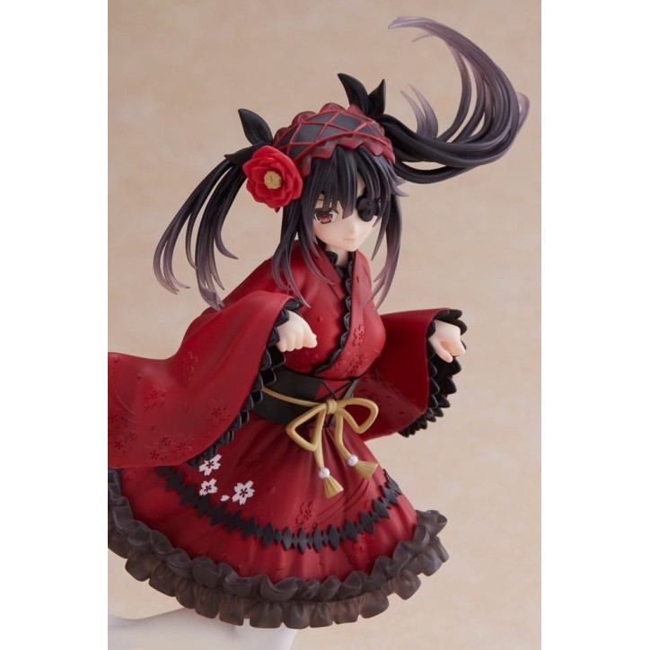 Date A Live - Figurine Kurumi - Coreful Figure Date A Live - Figurine Kurumi - Coreful Figure