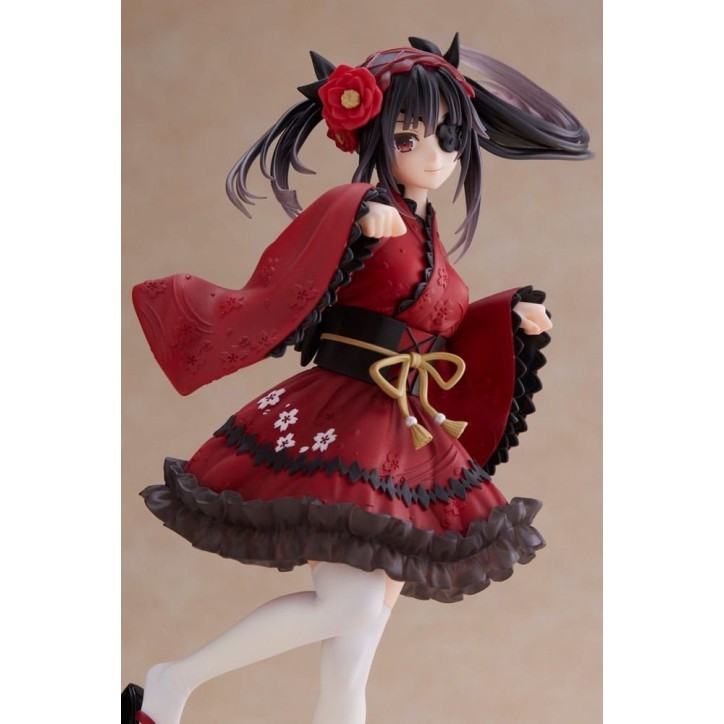 Date A Live - Figurine Kurumi - Coreful Figure Date A Live - Figurine Kurumi - Coreful Figure