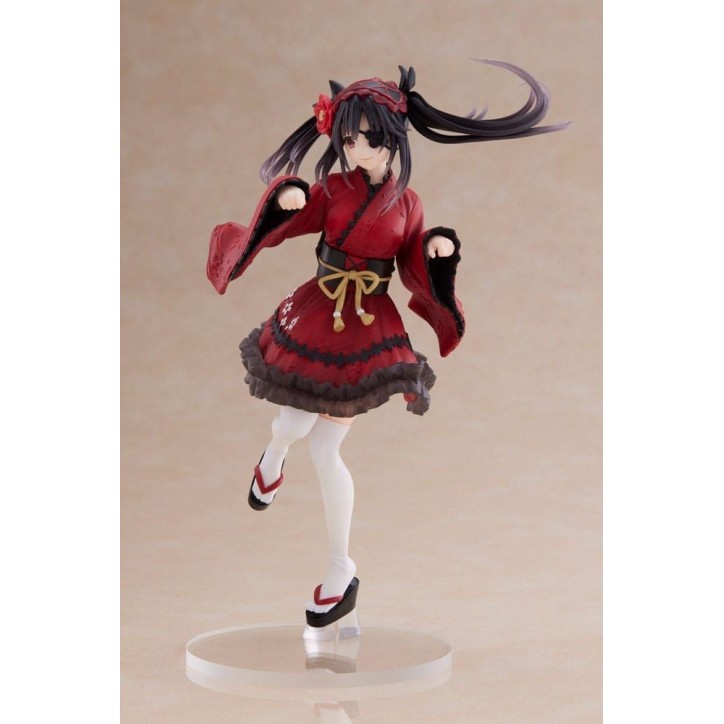 Date A Live - Figurine Kurumi - Coreful Figure Date A Live - Figurine Kurumi - Coreful Figure