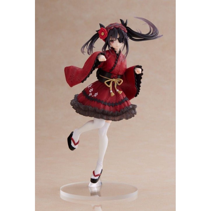 Date A Live - Figurine Kurumi - Coreful Figure Date A Live - Figurine Kurumi - Coreful Figure