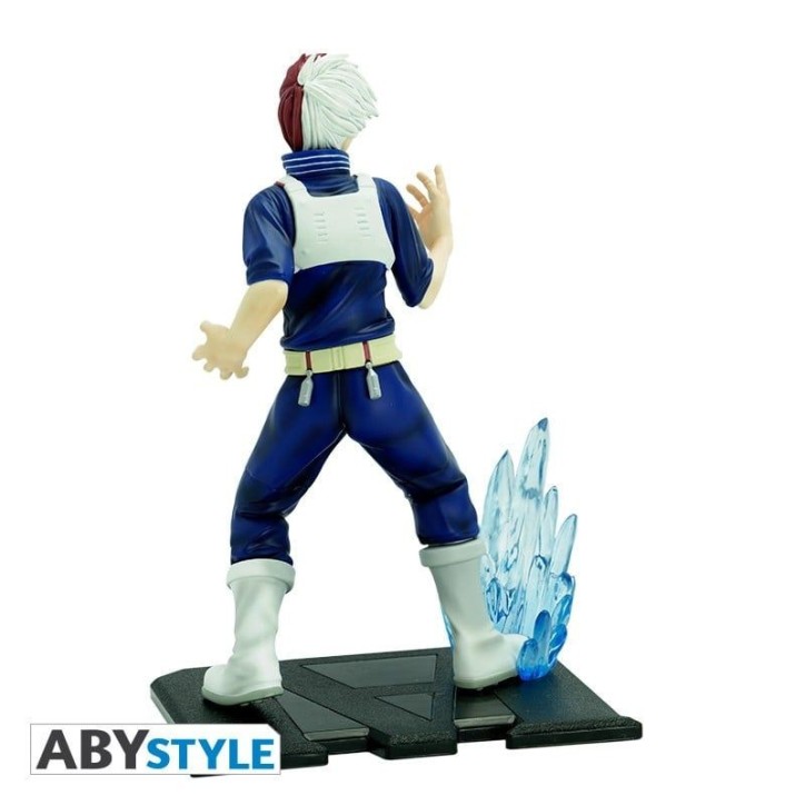 My Hero Academia - Figurine Shoto Todoroki - SFC