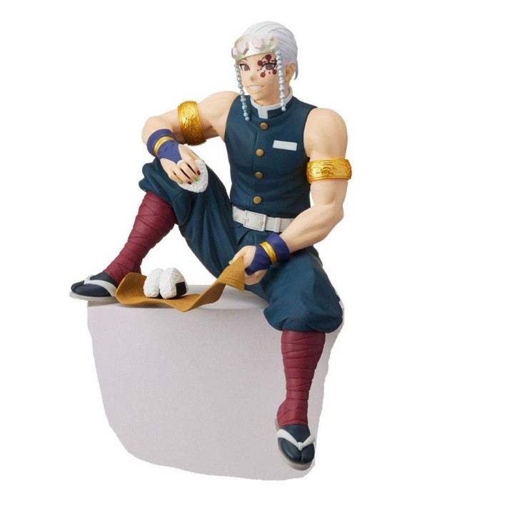 Demon Slayer - Figurine Tengen Uzui - Onigiri - PM Perching