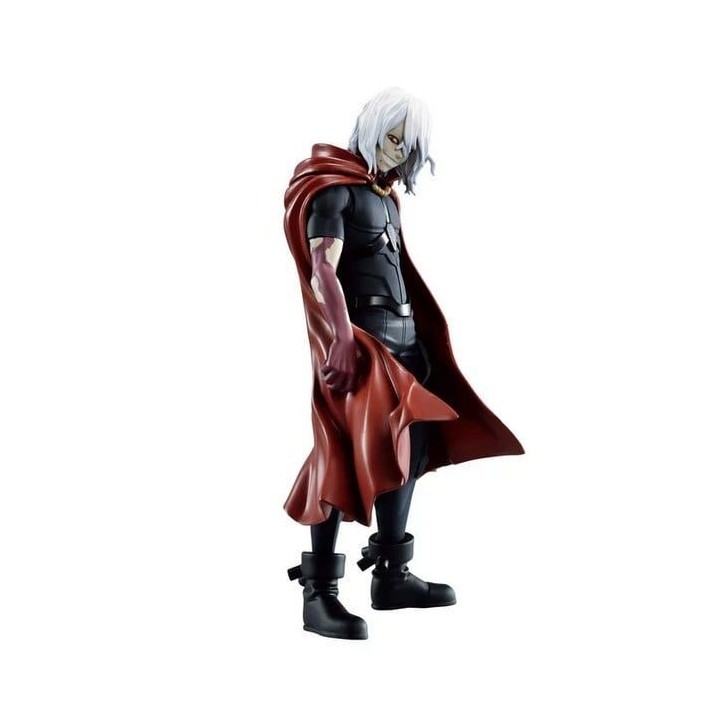 My Hero Academia - Figurine Tomura Shigaraki - DxF