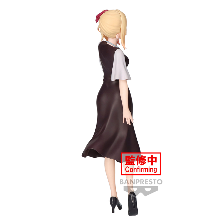 Oshi no ko - Figurine Ruby