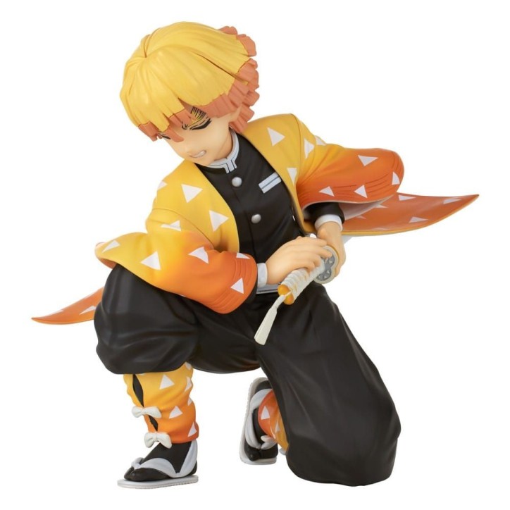 Demon Slayer - Figurine Agatsuma Zenitsu - Noodle Stopper