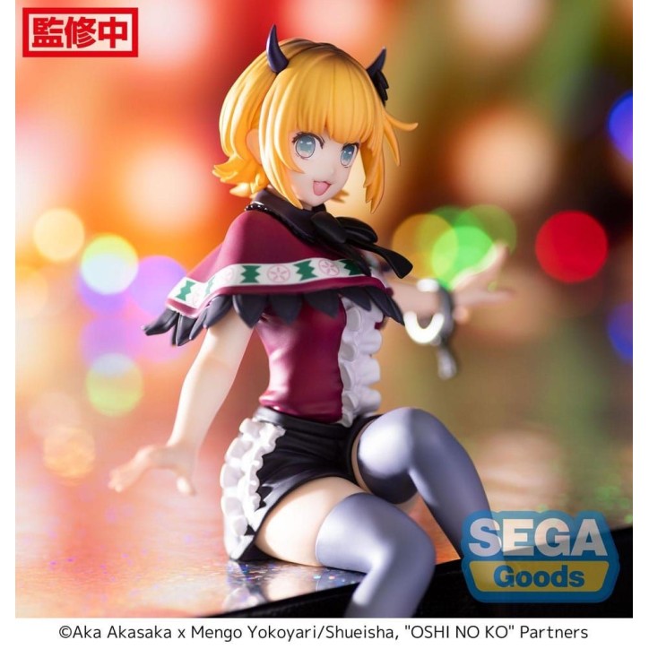 Oshi no ko - Figurine Memcho - PM Perching