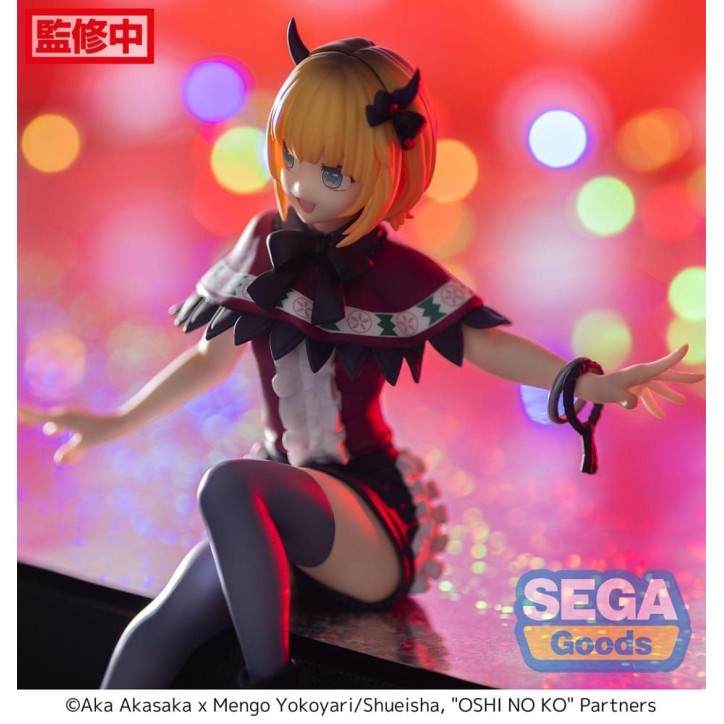 Oshi no ko - Figurine Memcho - PM Perching