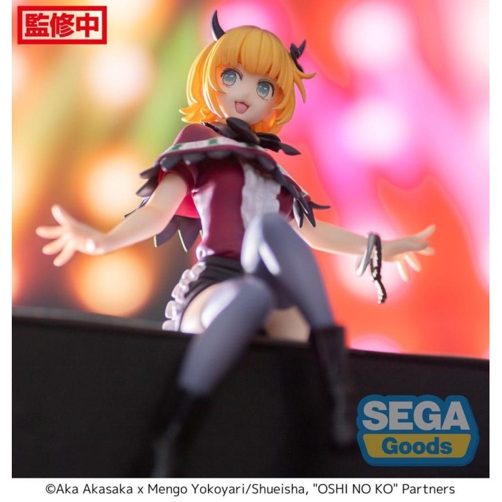 Oshi no ko - Figurine Memcho - PM Perching