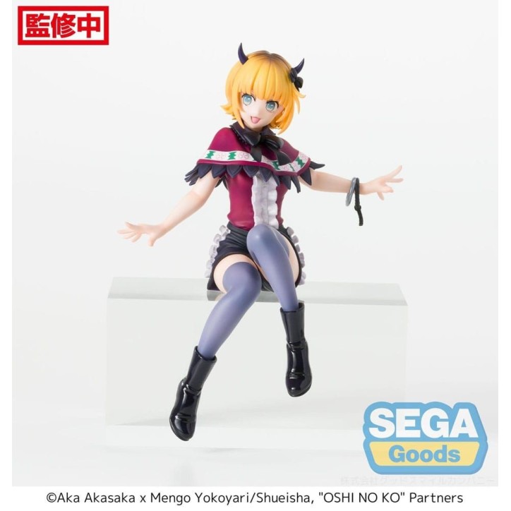 Oshi no ko - Figurine Memcho - PM Perching