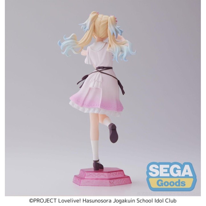 Love Live! School Idol Project - Figurine Rurino Osawa - Desktop x Decorate