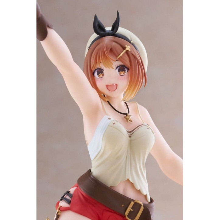 Atelier Ryza: Ever Darkness and the Secret Hideout Ryza