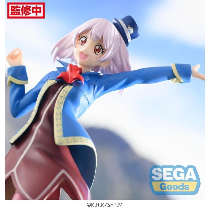 Shangri-La Frontier - Figurine Emul - Luminasta