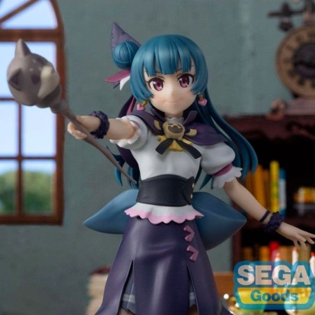 Yohane the Parhelion: Sunshine in the Mirror - Figurine Yohane - Luminasta