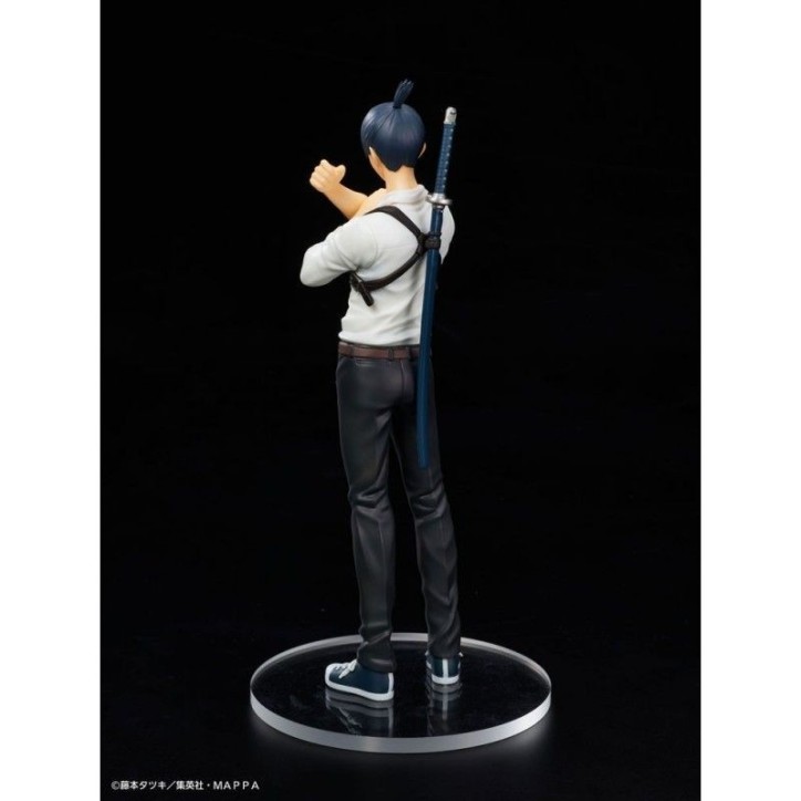 Chainsaw Man - Figurine Aki Chainsaw Man - Figurine Aki