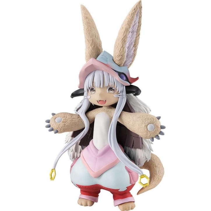 Made in Abyss - Figurine Nanachi - Pop Up Parade