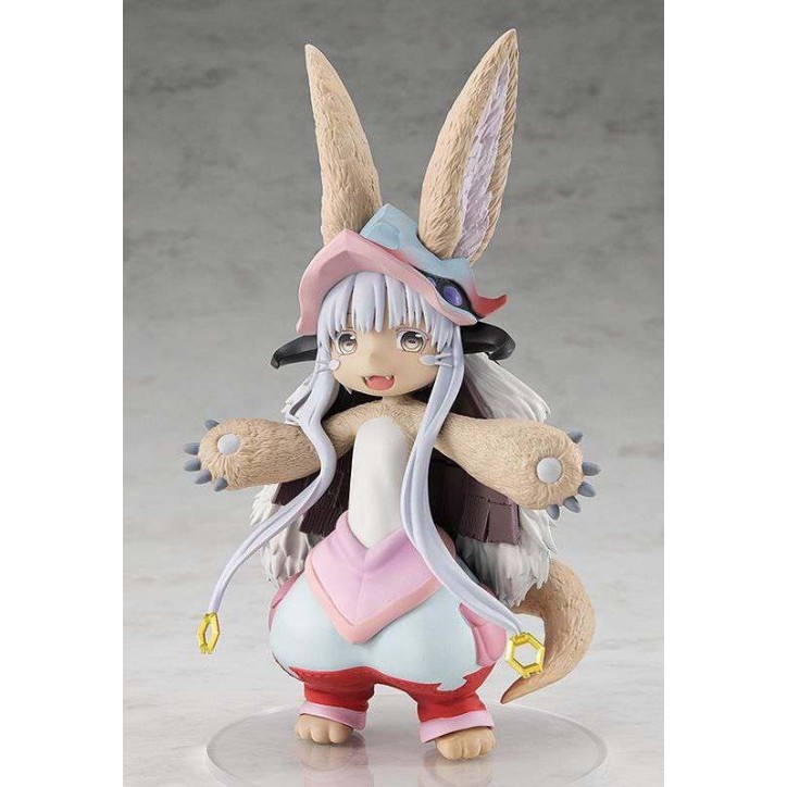 Made in Abyss - Figurine Nanachi - Pop Up Parade