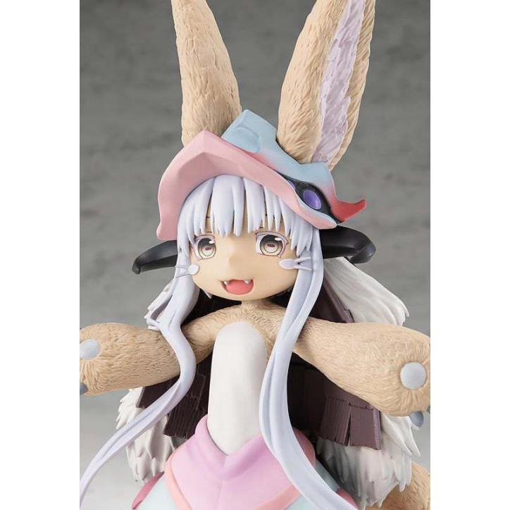 Made in Abyss - Figurine Nanachi - Pop Up Parade