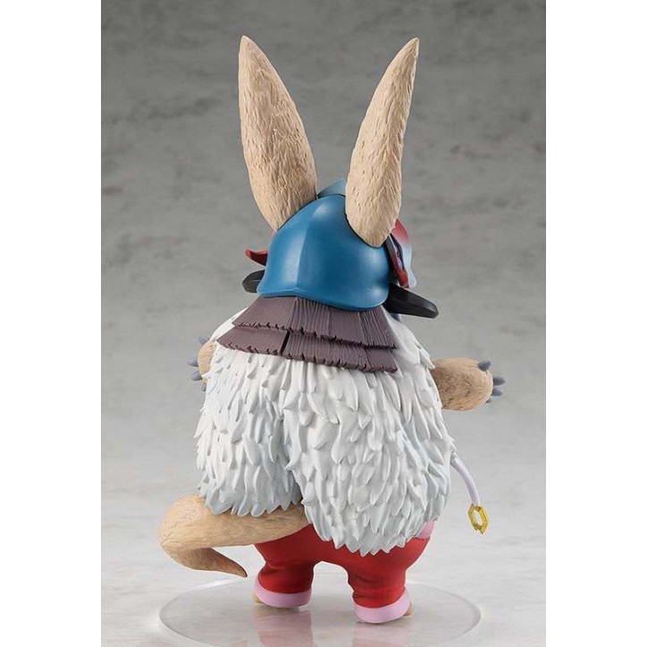 Made in Abyss - Figurine Nanachi - Pop Up Parade