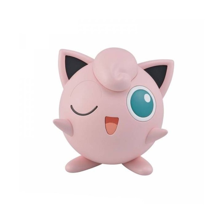 Pokémon - Maquette Rondoudou - Pokepla Pokémon - Maquette Rondoudou - Pokepla