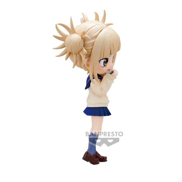 My Hero Academia - Figurine Himiko Toga - Q Posket