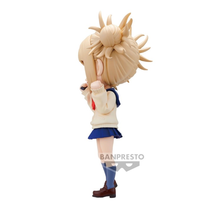 My Hero Academia - Figurine Himiko Toga - Q Posket