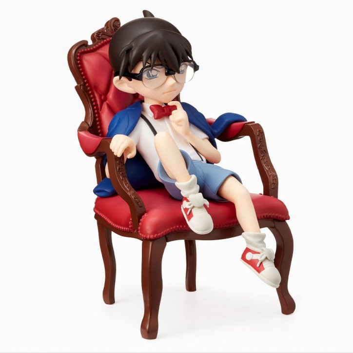 Detective Conan - Figurine Conan