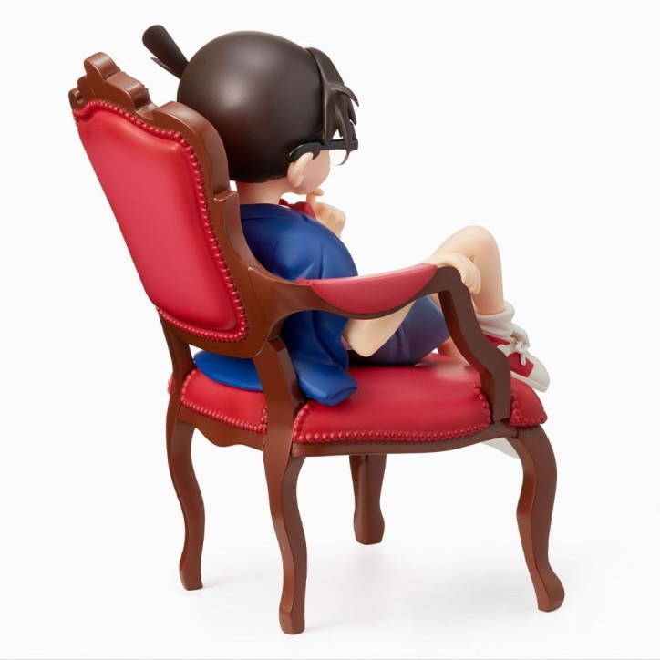 Detective Conan - Figurine Conan